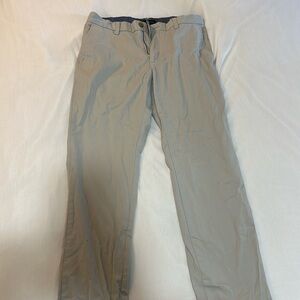 Banana Republic Chinos 
Size:31-32